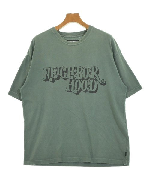 NEIGHBOR HOOD T恤/上衣