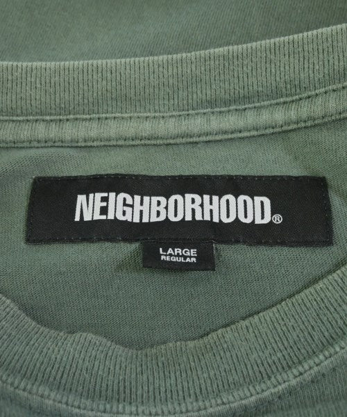 NEIGHBOR HOOD T恤/上衣