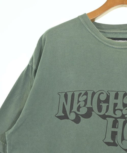 NEIGHBOR HOOD T恤/上衣