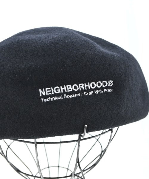 NEIGHBOR HOOD 狩獵帽