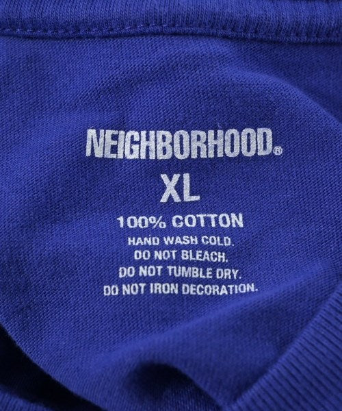 NEIGHBOR HOOD T恤/上衣