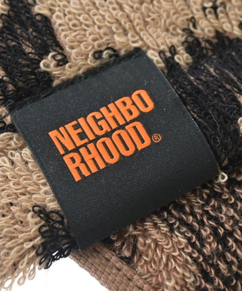 NEIGHBOR HOOD 其他/商品