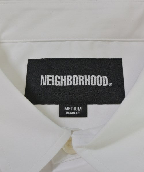 NEIGHBOR HOOD 休閒襯衫