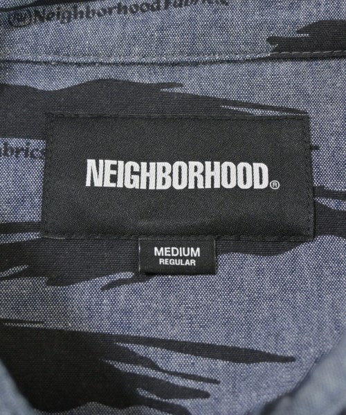 NEIGHBOR HOOD 休閒襯衫