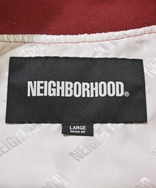 NEIGHBOR HOOD 其他飛行外套