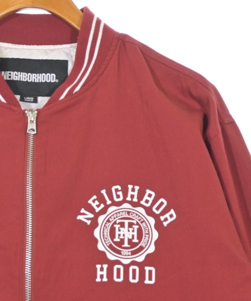 NEIGHBOR HOOD 其他飛行外套