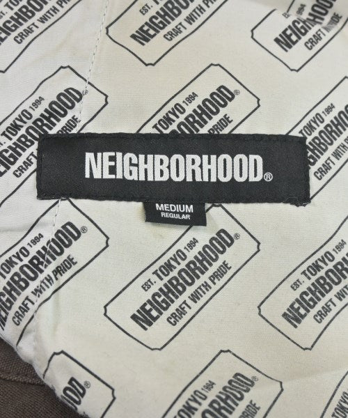 NEIGHBOR HOOD 其他款