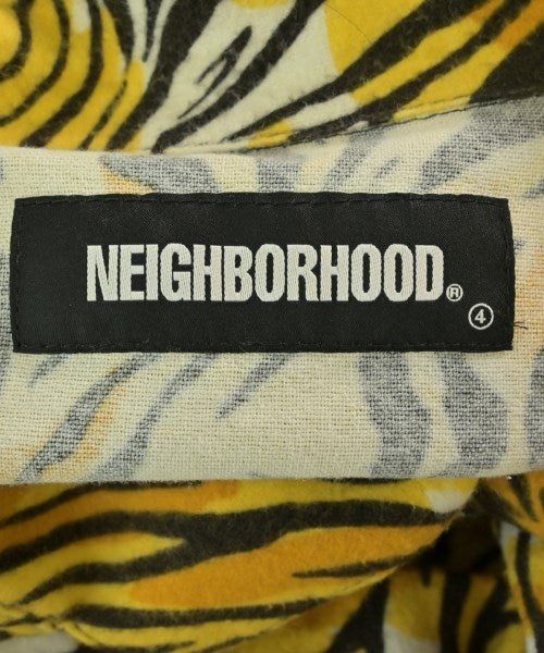 NEIGHBOR HOOD 休閒襯衫