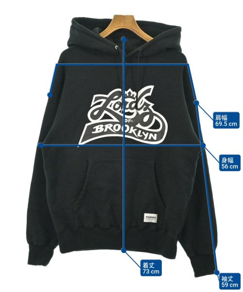 NEIGHBOR HOOD 連帽衫