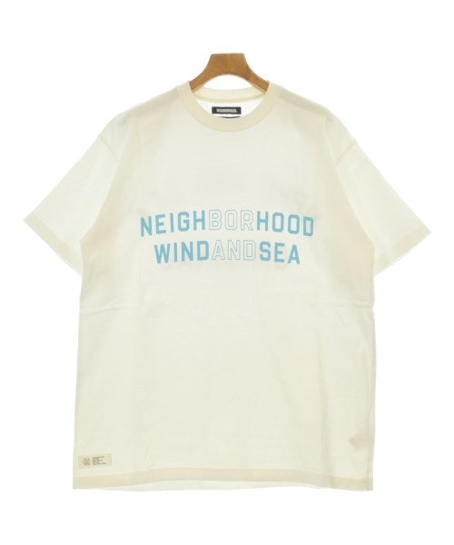 NEIGHBOR HOOD T恤/上衣