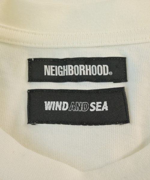NEIGHBOR HOOD T恤/上衣