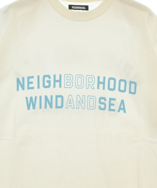 NEIGHBOR HOOD T恤/上衣