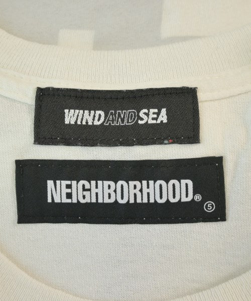 NEIGHBOR HOOD T恤/上衣