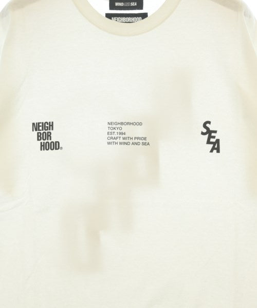 NEIGHBOR HOOD T恤/上衣