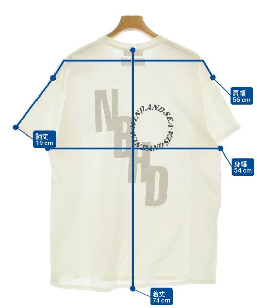 NEIGHBOR HOOD T恤/上衣