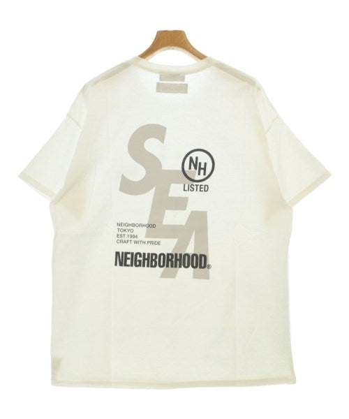NEIGHBOR HOOD T恤/上衣