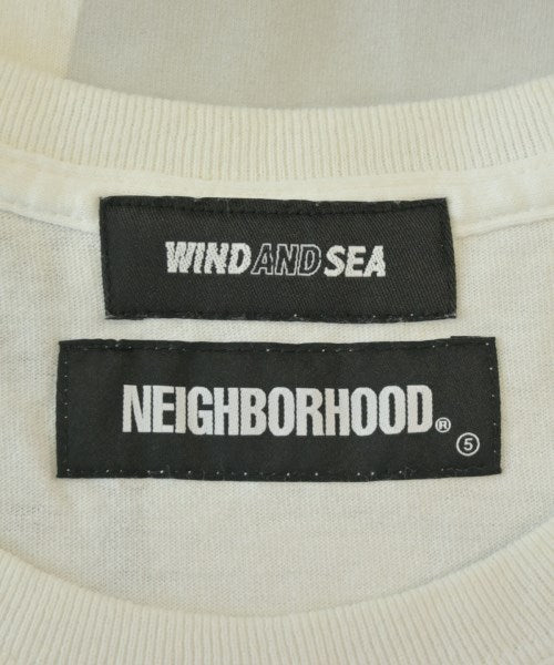 NEIGHBOR HOOD T恤/上衣