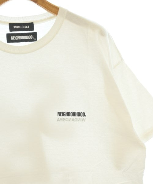 NEIGHBOR HOOD T恤/上衣