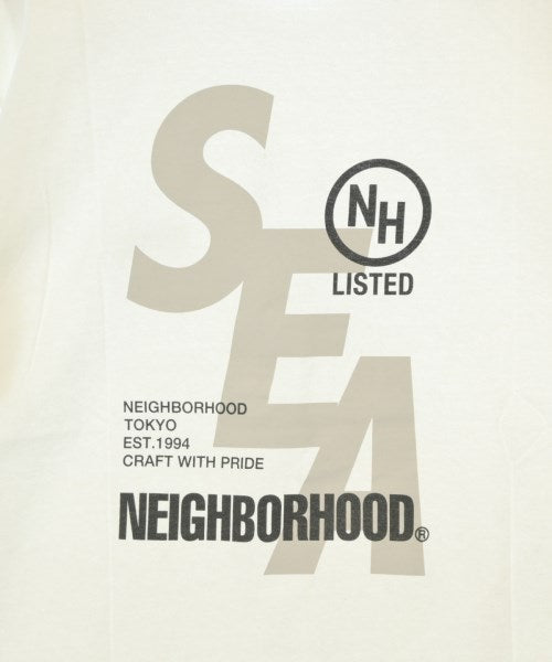 NEIGHBOR HOOD T恤/上衣