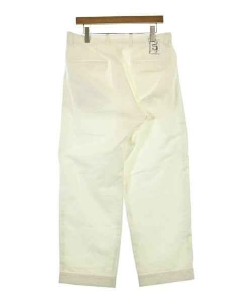 NEIGHBOR HOOD 休閒褲