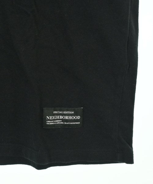 NEIGHBOR HOOD T恤/上衣