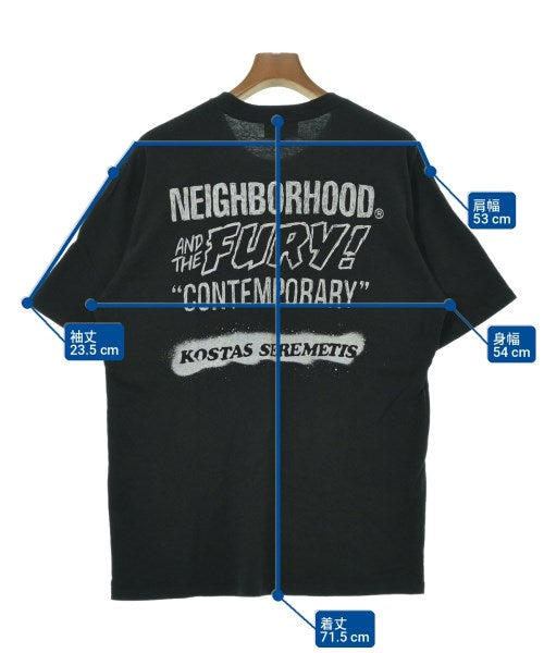 NEIGHBOR HOOD T恤/上衣