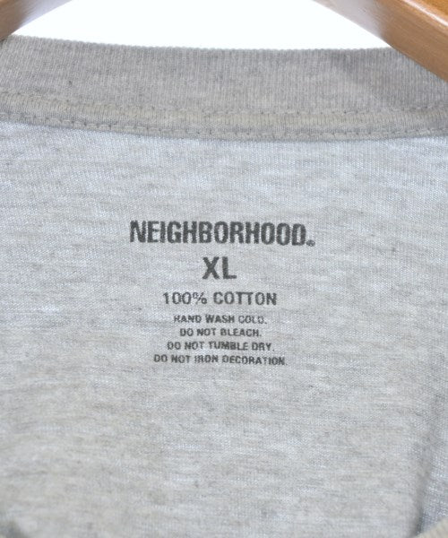 NEIGHBOR HOOD T恤/上衣
