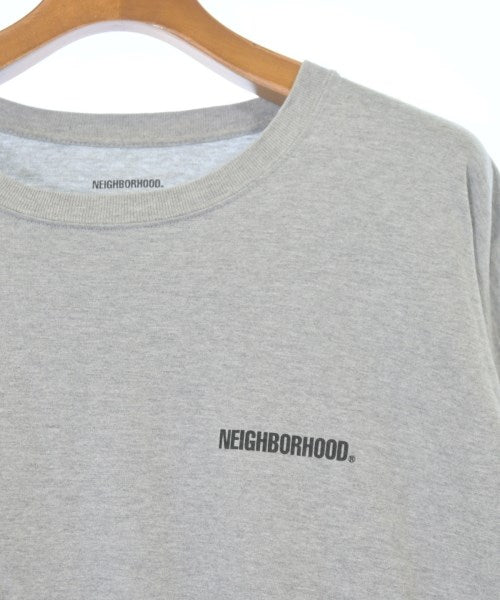 NEIGHBOR HOOD T恤/上衣