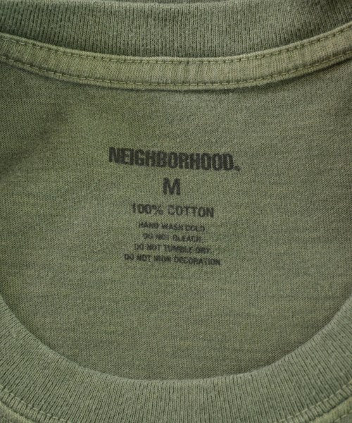 NEIGHBOR HOOD T恤/上衣