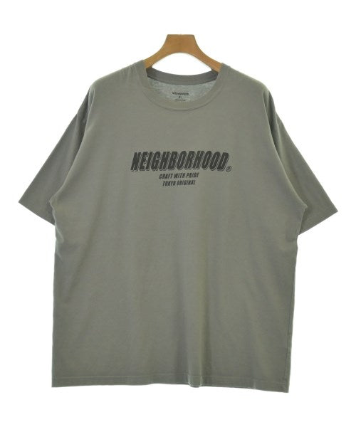 NEIGHBOR HOOD T恤/上衣