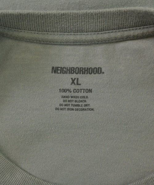NEIGHBOR HOOD T恤/上衣