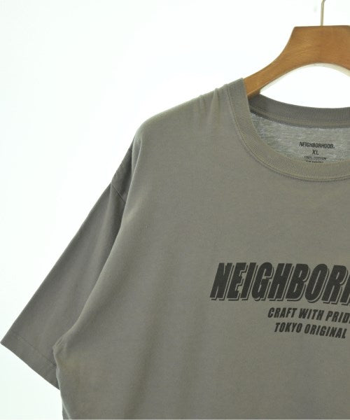 NEIGHBOR HOOD T恤/上衣