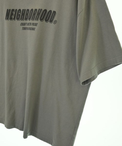NEIGHBOR HOOD T恤/上衣