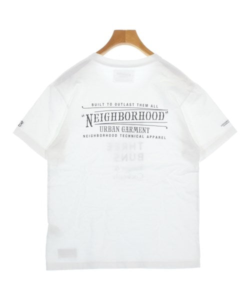 NEIGHBOR HOOD T恤/上衣