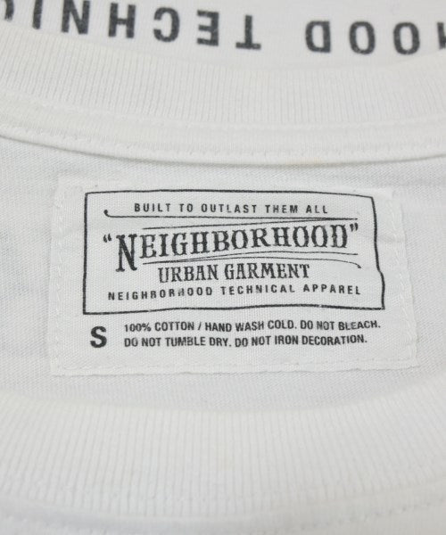NEIGHBOR HOOD T恤/上衣