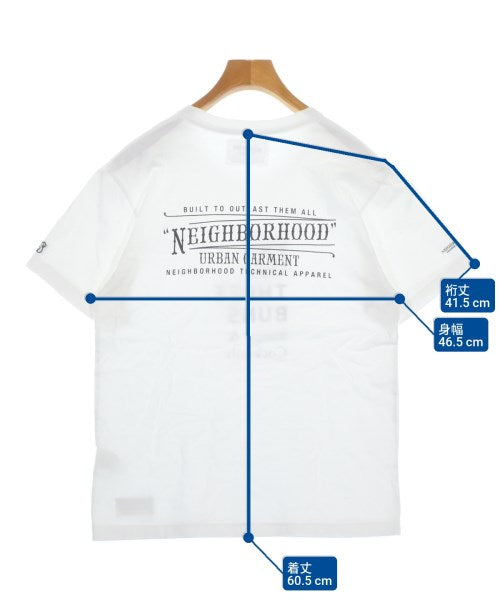 NEIGHBOR HOOD T恤/上衣