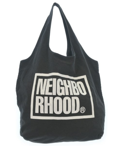 NEIGHBOR HOOD 托特包
