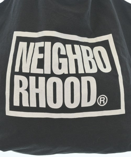 NEIGHBOR HOOD 托特包