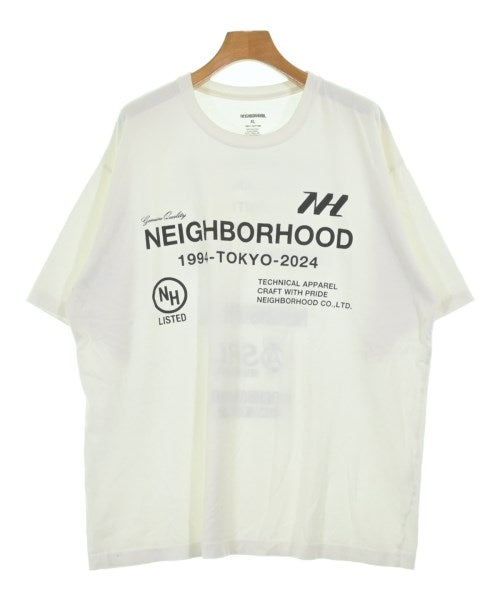 NEIGHBOR HOOD T恤/上衣