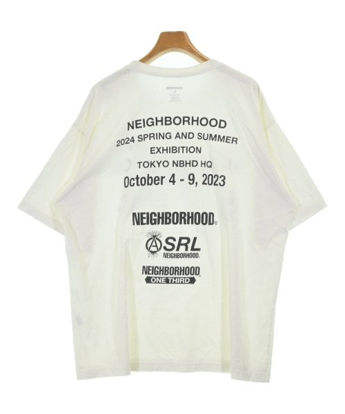 NEIGHBOR HOOD T恤/上衣