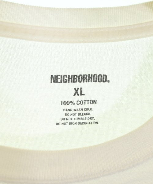 NEIGHBOR HOOD T恤/上衣