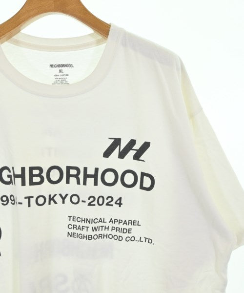 NEIGHBOR HOOD T恤/上衣