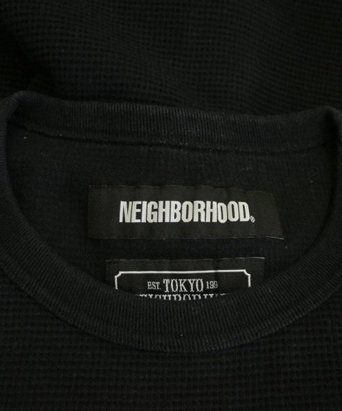 NEIGHBOR HOOD T恤/上衣