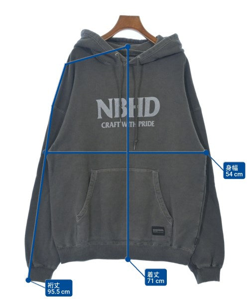 NEIGHBOR HOOD 連帽衫