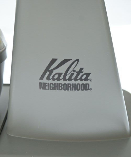 NEIGHBOR HOOD 其他/商品