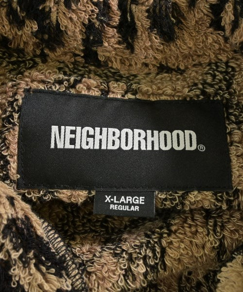 NEIGHBOR HOOD 休閒襯衫