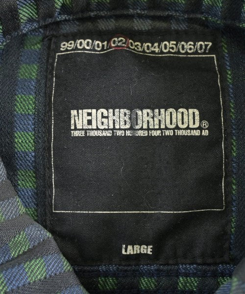 NEIGHBOR HOOD 其他飛行外套
