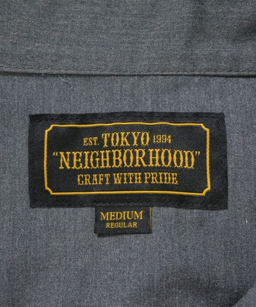 NEIGHBOR HOOD 休閒襯衫