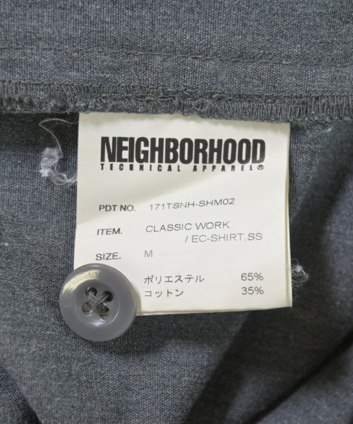NEIGHBOR HOOD 休閒襯衫