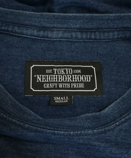 NEIGHBOR HOOD T恤/上衣
